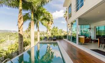 Imagem 4: Santana de Parnaíba - Casa de Condomínio - Alphaville Residencial 11