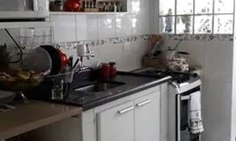 Imagem 3: APARTAMENTO - SANTA TEREZINHA - SP