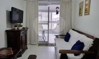 Imagem 11: Apartamento 1 Dormitório - Vista Livre - Aviação - Praia Grande/SP