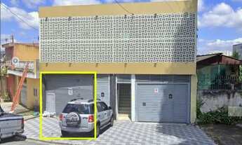 Imagem 2: Salão Comercial Itaquera - De frente para a Av. Campanella