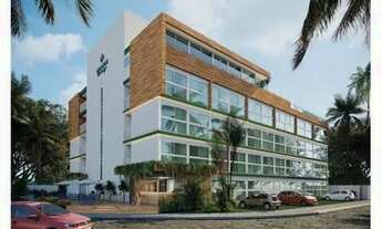 Imagem: Flat com 1 dormitório à venda, 22 m²