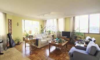 Imagem 4: Apartamento Venda 4 Dormitórios - 200 m² Vila Madalena