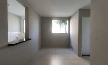 Imagem 3: Apartamento com 2 dormitórios, 46 m² - venda por R$ 245.000,00 ou aluguel por R$ 1.522,00