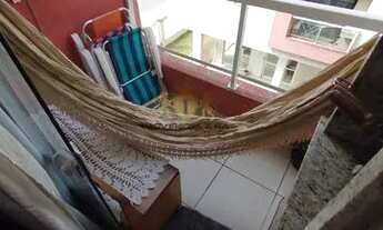 Imagem 7: Apartamento para Venda em Florianópolis, Ingleses Norte, 2 dormitórios, 1 suíte, 2 banheir