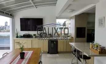 Imagem 2: COBERTURA BAIRRO PATRIMÔNIO