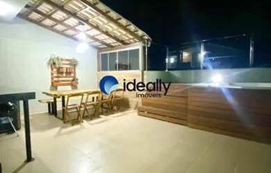 Imagem 3: Maravilhosa Oportunidade de Cobertura no Bom Jesus, Padrão de Acabamento Premium 100 m², 0