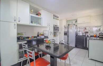 Imagem 6: Venda Apartamento 4 Dormitórios - 126 m² Vila Romana