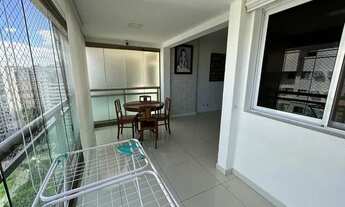 Imagem 3: Apartamentocom2 quarto no Cidade Jardim, Barra