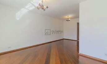 Imagem: Apartamento Locação 4 Dormitórios - 144