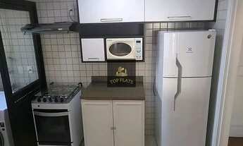 Imagem 5: Flat em Moema Flat / studio com 2 dormitórios