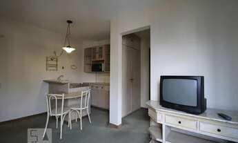 Imagem: Apartamento para Aluguel - Brooklin, 1 Quarto