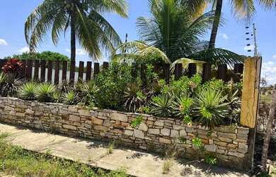 Imagem 3: Casa na praia do Abaís