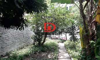 Imagem: Terreno de 250 m² bom para Construtor em