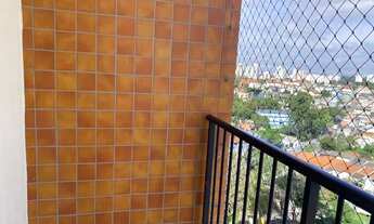 Imagem 3: Apartamento para locação no Butantã