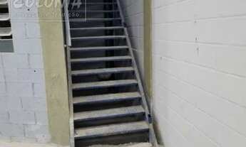 Imagem 5: Santo André - Galpão/Depósito/Armazém - Parque João Ramalho