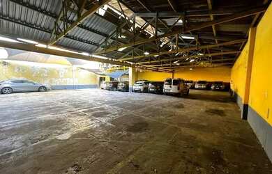 Imagem 5: Venda Galpão / depósito com 5 vagas na garagem