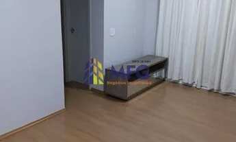Imagem 4: Residencial Bosque de Madrid- Apartamento