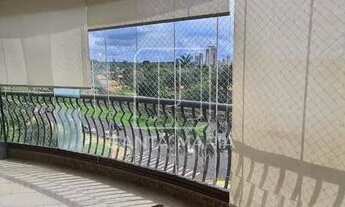 Imagem: Apartamento (tipo - padrao) 4 dormitórios/suite