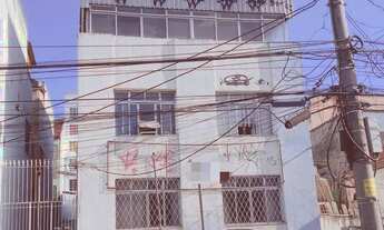 Imagem 3: Prédio/Edifício inteiro para venda possui 750 metros quadrados em Piedade - Rio de Janeiro