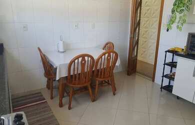 Imagem 5: Apartamento de 3 DORMITÓRIOS com VAGA DEMARCADA