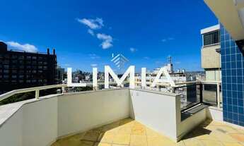 Imagem: PORTO ALEGRE - Apartamento Padrão - INDEPENDêNCIA