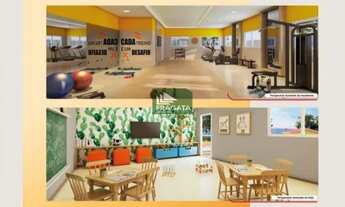 Imagem 7: APARTAMENTO ARACAJU COND RESIDENCIAL DEL REY NA FAROLÂNDIA