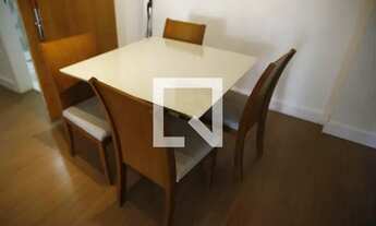 Imagem 5: Apartamento para Aluguel - Cidade Ocian, 2 Quartos, 89 m2