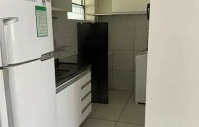 Imagem 6: AP 2 QUARTOS COM SUÍTE EM EMAUS