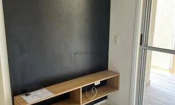 Imagem 5: Apartamento Térreo 3 dormitórios no residencial Imola, Bairro Parque residencial das Naçõe