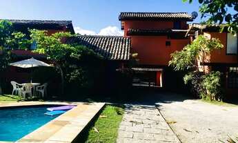 Imagem 2: CA05 Casa em Geribá pé na areia