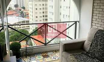 Imagem: Apartamento à venda no bairro Cursino