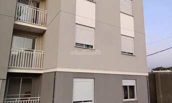 Imagem: Apartamento - Jardim Mercedes - Campinas