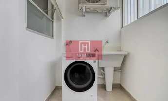 Imagem 7: Apartamento para alugar no bairro Itaim Bibi - São Paulo/SP, Zona Oeste