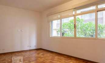 Imagem 2: Apartamento para Aluguel - Perdizes, 2 Quartos, 94 m2