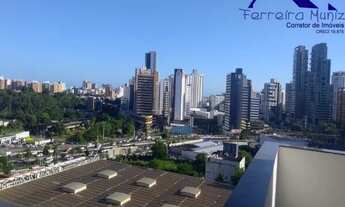 Imagem 2: APARTAMENTO RESIDENCIAL em SALVADOR - BA, CAMINHO DAS ÁRVORES