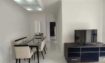 Imagem 7: APARTAMENTO - LOCAÇÃO - 2 DORMITÓRIOS - 62 m² - EDIFÍCIO PATRICIA - PARQUE CAMPOLIM - SORO