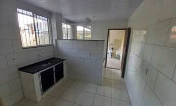 Imagem 5: Ana Claudia) Vendo seis Kitnets na Barra do Jucu -