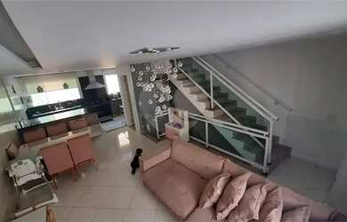 Imagem 2: Condomínio com 3 quartos no LIMÃO