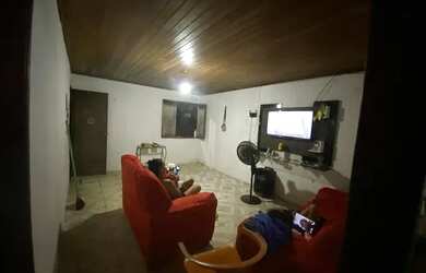 Imagem 4: Casa na cidade Nova 6