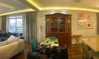 Imagem 3: APARTAMENTO - HIGIENÓPOLIS - SP