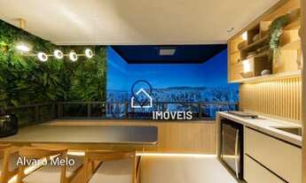 Imagem 7: Apartamento com 3 dormitórios à venda, 115 m² por R$ 2.166.900,00 - Savassi - Belo Horizon