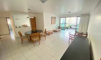 Imagem: Apartamento para aluguel com 170 metros