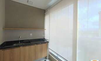 Imagem 6: Apartamento (tipo - padrao) 1 dormitórios/suite, cozinha planejada, portaria 24hs, lazer