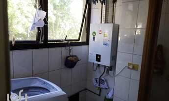 Imagem 14: Apartamento à venda em Mandaqui com 108 m², 3 quartos, 1 suíte, 2 vagas