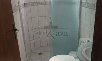 Imagem 7: Apartamento - Floradas de São José - Residencial Paloma - 50m² - 2 Dormitórios