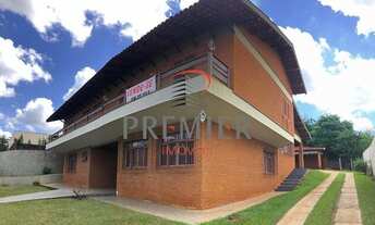 Imagem 5: Casa com 5 dormitórios à venda, 463 m² por R$ 2.000.000,00- Colina Verde - Londrina/PR