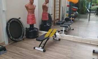 Imagem 2: Apartamento com 2 dormitórios à venda, 62 m² por R$ 895.000,00 - Cambuí - Campinas/SP