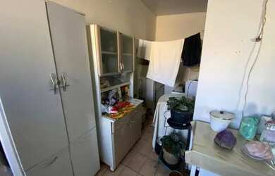 Imagem 7: Casa para venda com 60 metros quadrados com 2 quartos em Pau da Lima - Salvador - Bahia