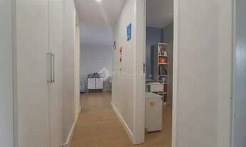 Imagem 7: Residencial GAIA - Ótimo apartamento 3 quartos e todo reformado - Vista livre p