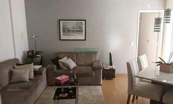 Imagem 2: Apartamento com 3 Quartos (1 suíte) no Condomínio Residencial Marajoara III